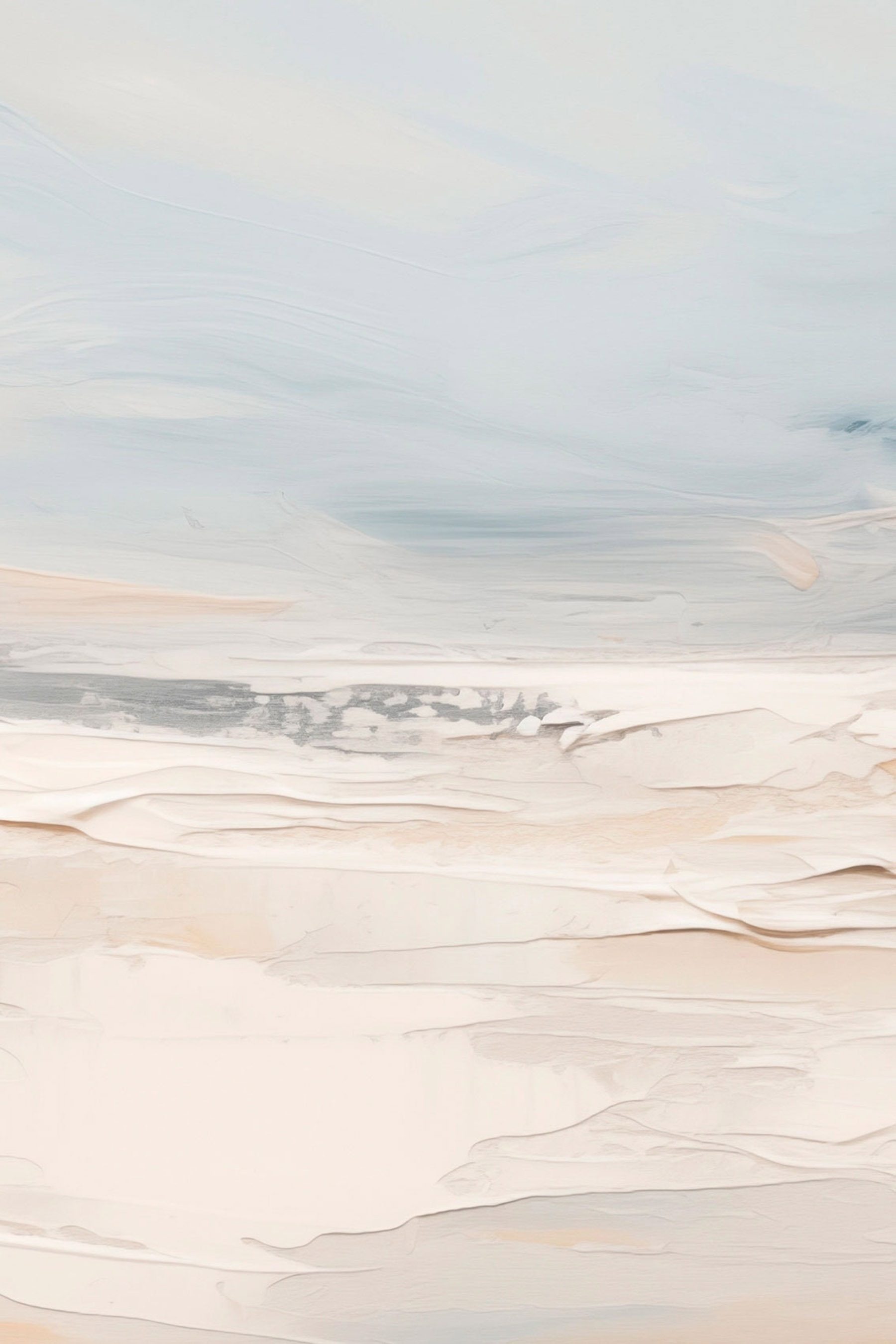 White and blue sky with clouds White and blue sky with clouds