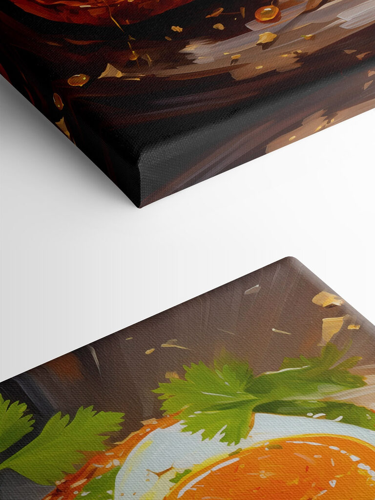 Breakfast delight on avocado toast Breakfast delight on avocado toast