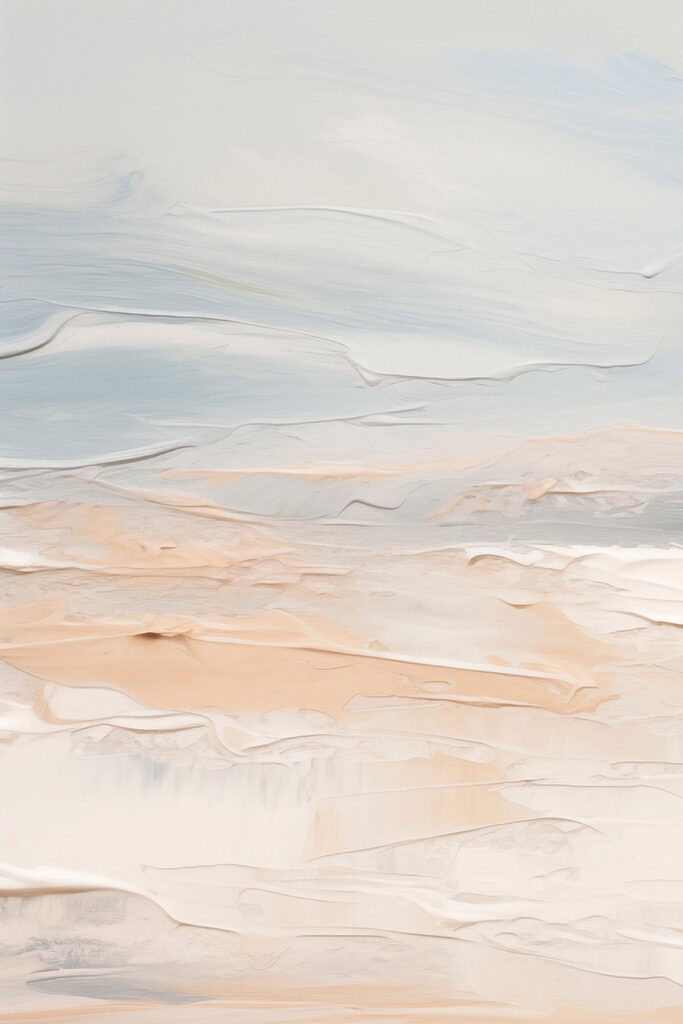 White and blue sky with clouds White and blue sky with clouds