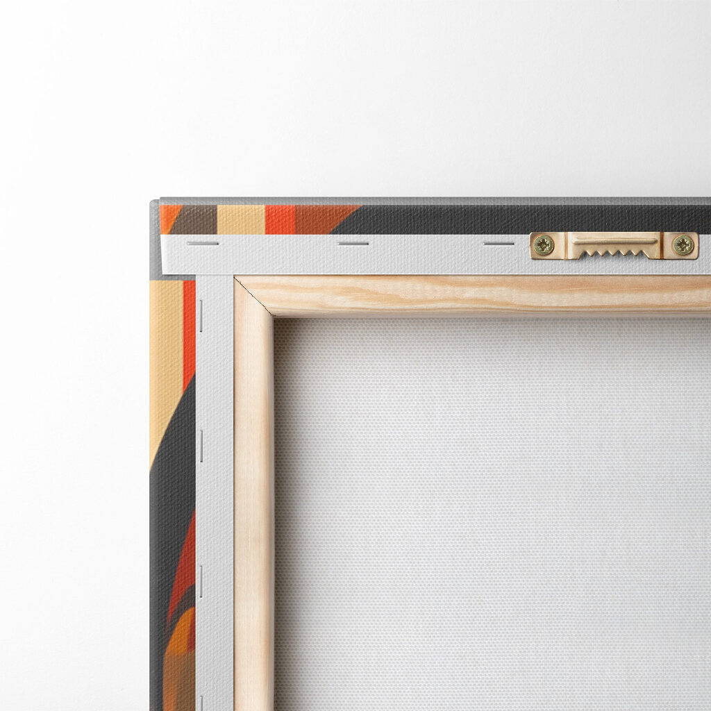 Melody of colors and beauty