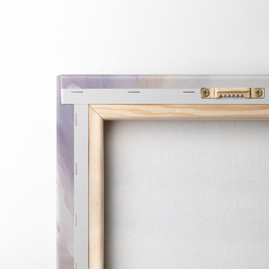 Painting of a flower