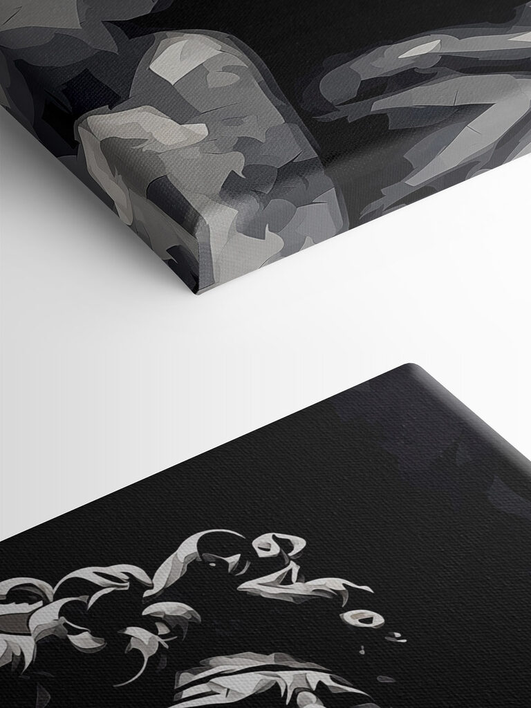 Statue of a man Statue of a man