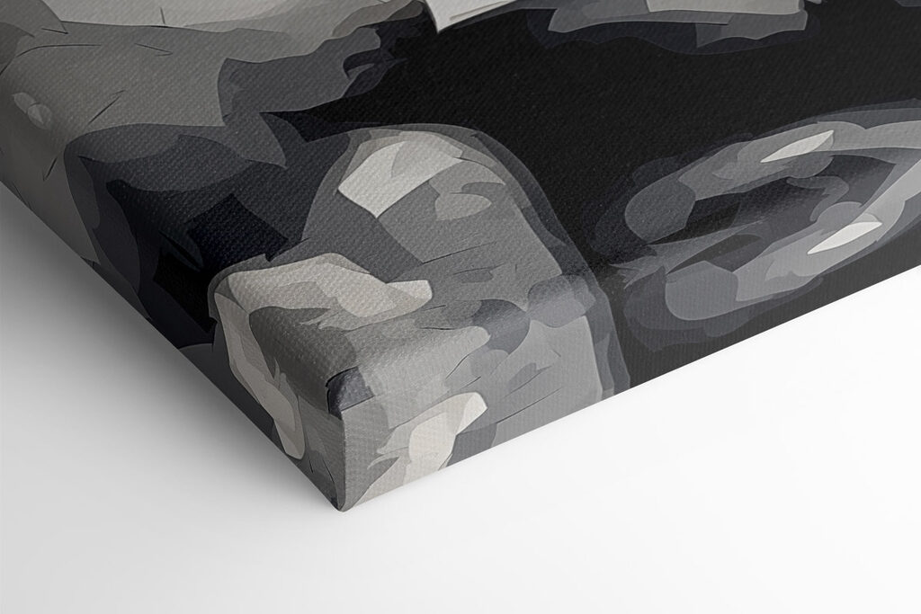 Statue of a man Statue of a man