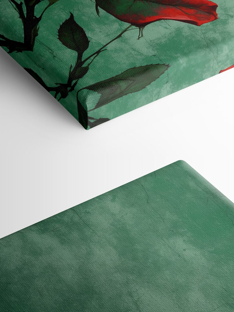 Vibrant bloom in full bloom Vibrant bloom in full bloom