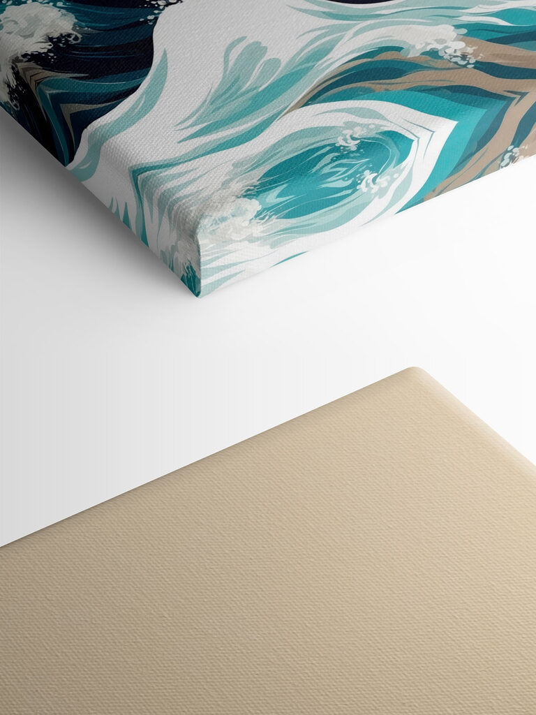 Large wave in the ocean Large wave in the ocean