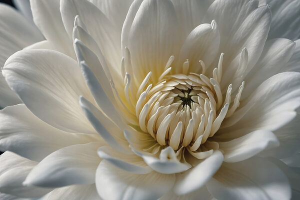 Delicate petals in soft hues Delicate petals in soft hues