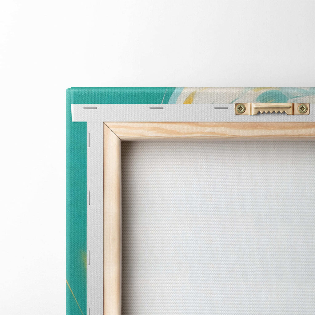 Woman wearing sunglasses and a green shirt