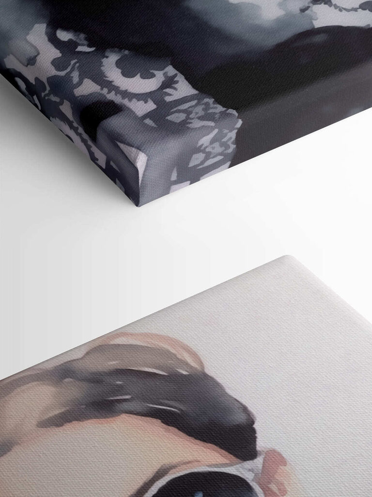 Woman wearing sunglasses