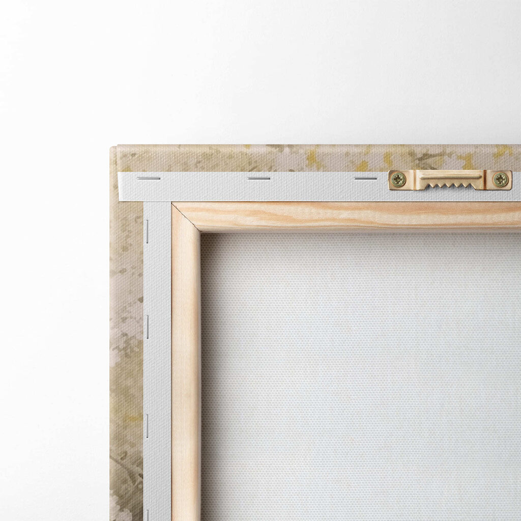 Tree with white flowers on it