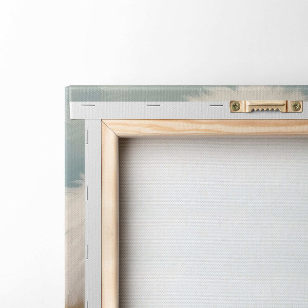 White dog with its mouth open