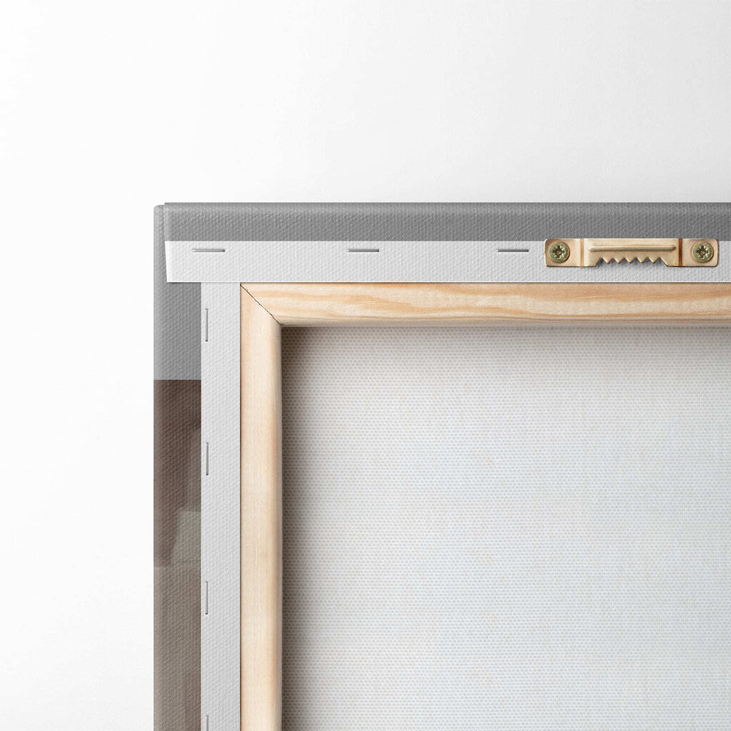 Woman holding a wine glass