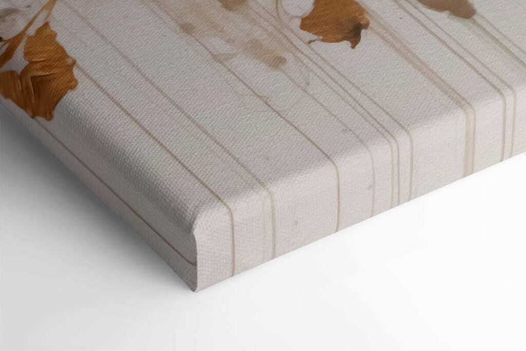 Floral elegance in soft hues Floral elegance in soft hues