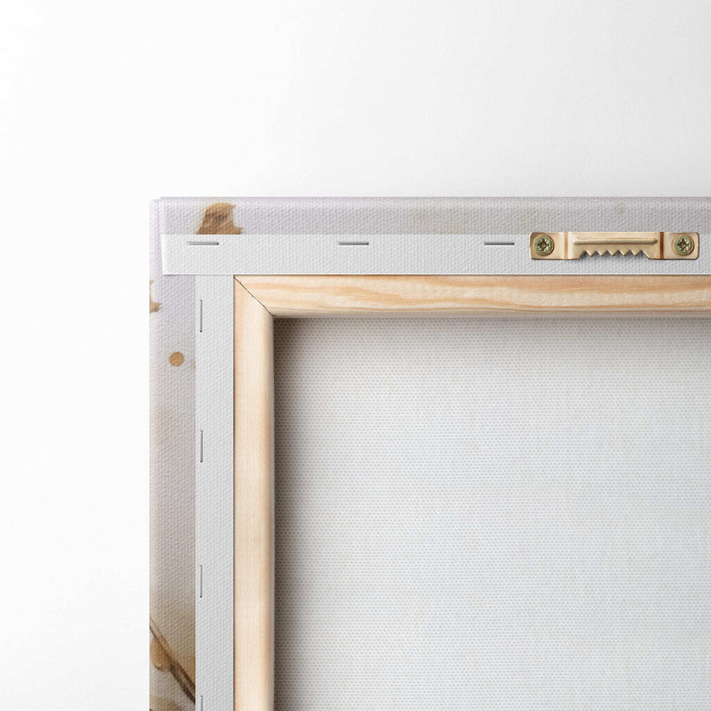 Floral elegance in soft hues Floral elegance in soft hues