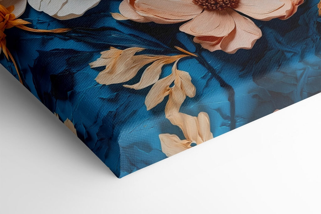 Stunning floral arrangement in vibrant hues Stunning floral arrangement in vibrant hues
