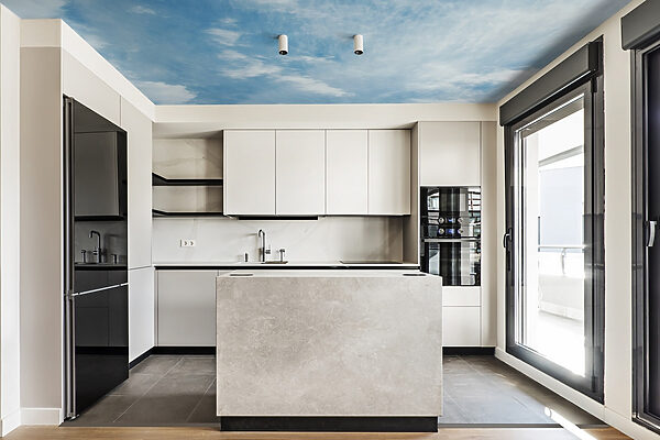 Блакитне небо з хмарами u21064pis3r 600x400 - Блакитне небо з хмарами