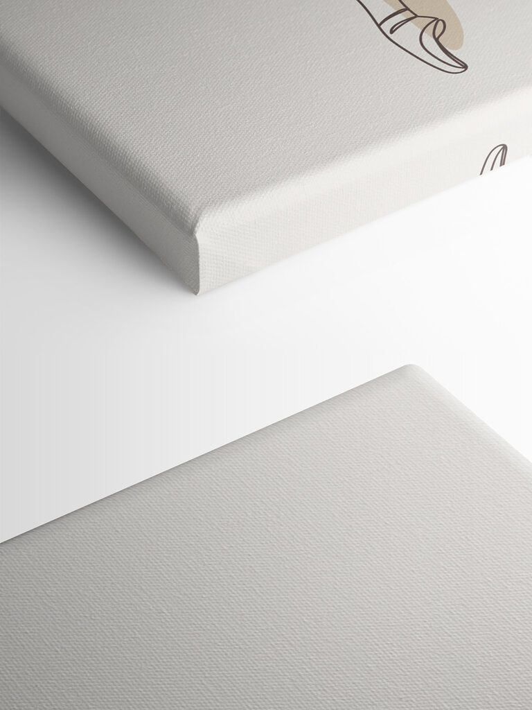 A drawing of a woman dancing A drawing of a woman dancing