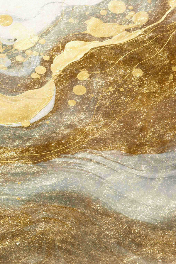 Flowing colors in harmonious design Flowing colors in harmonious design