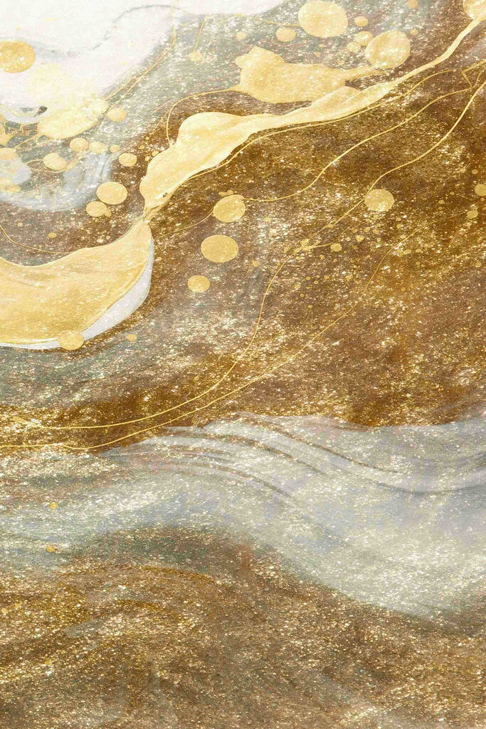 Flowing colors in harmonious design Flowing colors in harmonious design