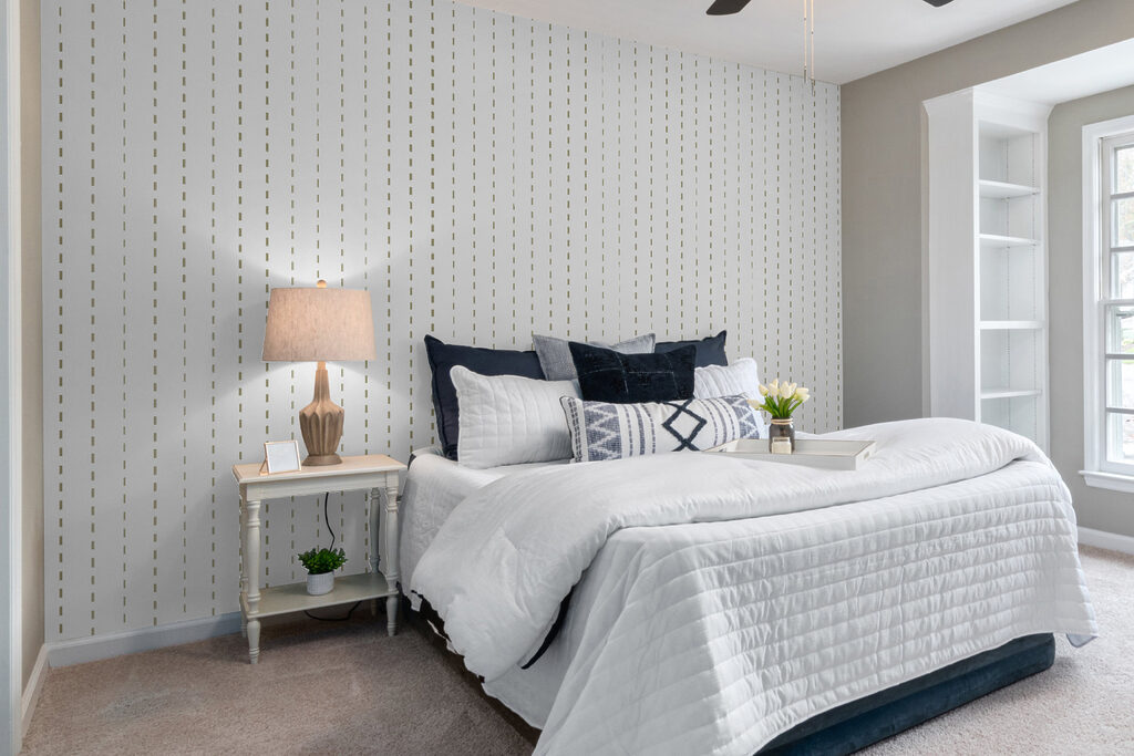 A white background with brown lines A white background with brown lines