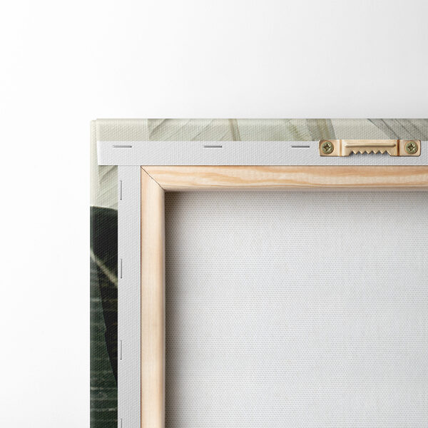 A close up of a plant