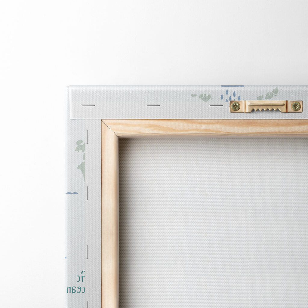 A map of the world with animals A map of the world with animals