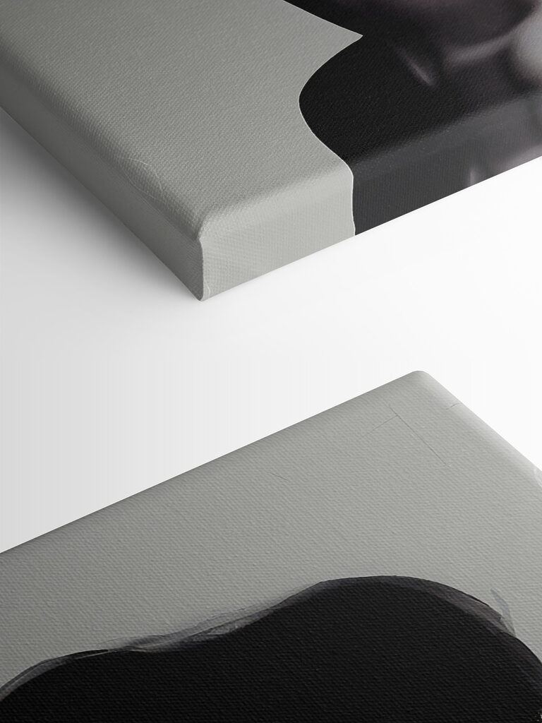 Elegance veiled in mysterious shimmer Elegance veiled in mysterious shimmer