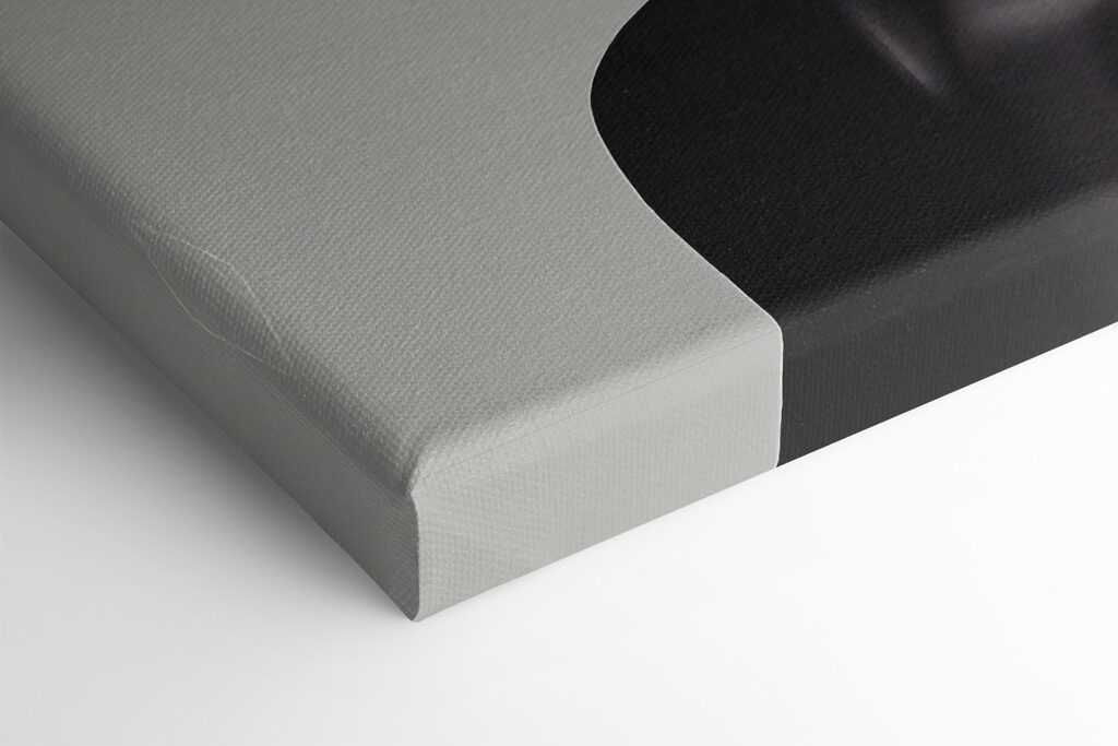 Elegance veiled in mysterious shimmer Elegance veiled in mysterious shimmer