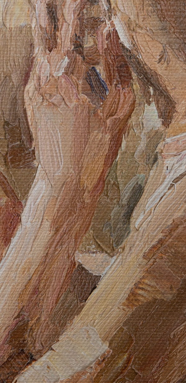 A painting of a woman holding a glass of wine A painting of a woman holding a glass of wine