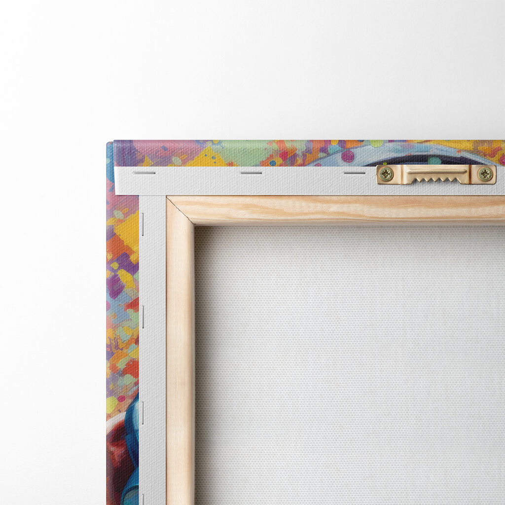 A monkey wearing headphones and sunglasses A monkey wearing headphones and sunglasses