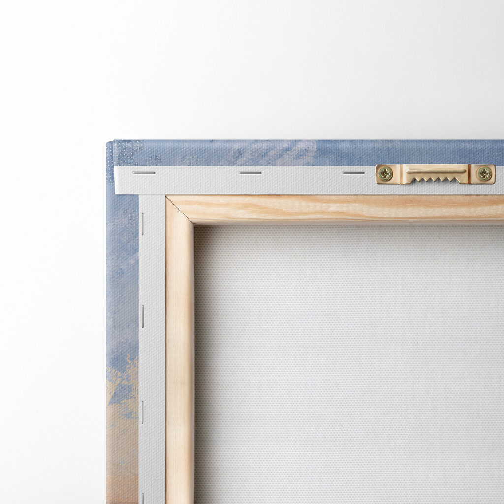 A woman sitting on a beach looking out to the ocean