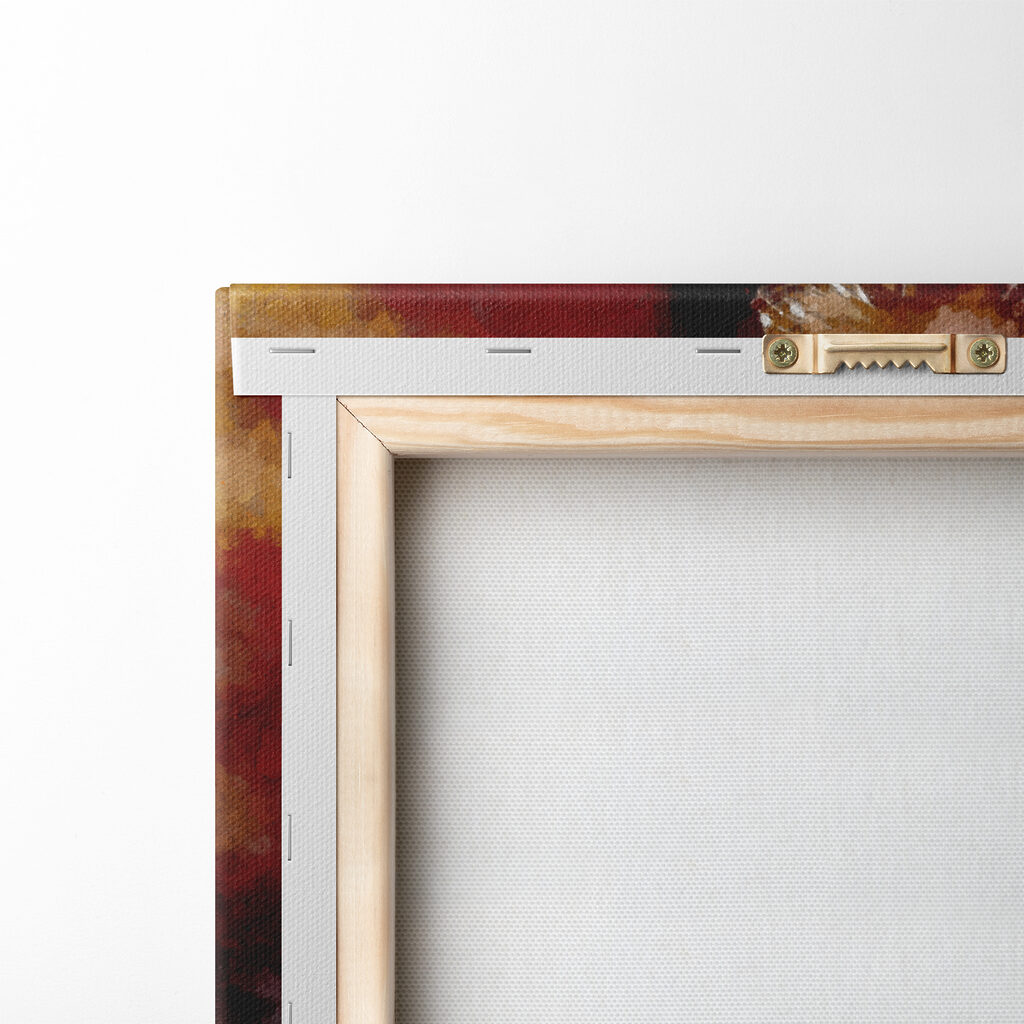 A man making a face A man making a face