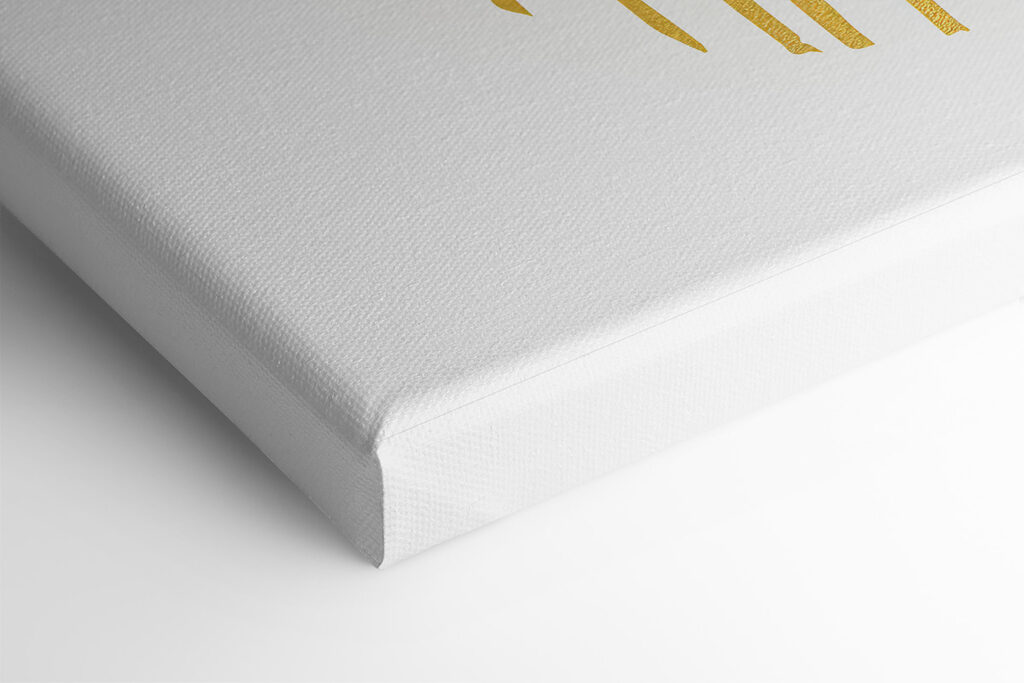 Abstract marble and metallic textures