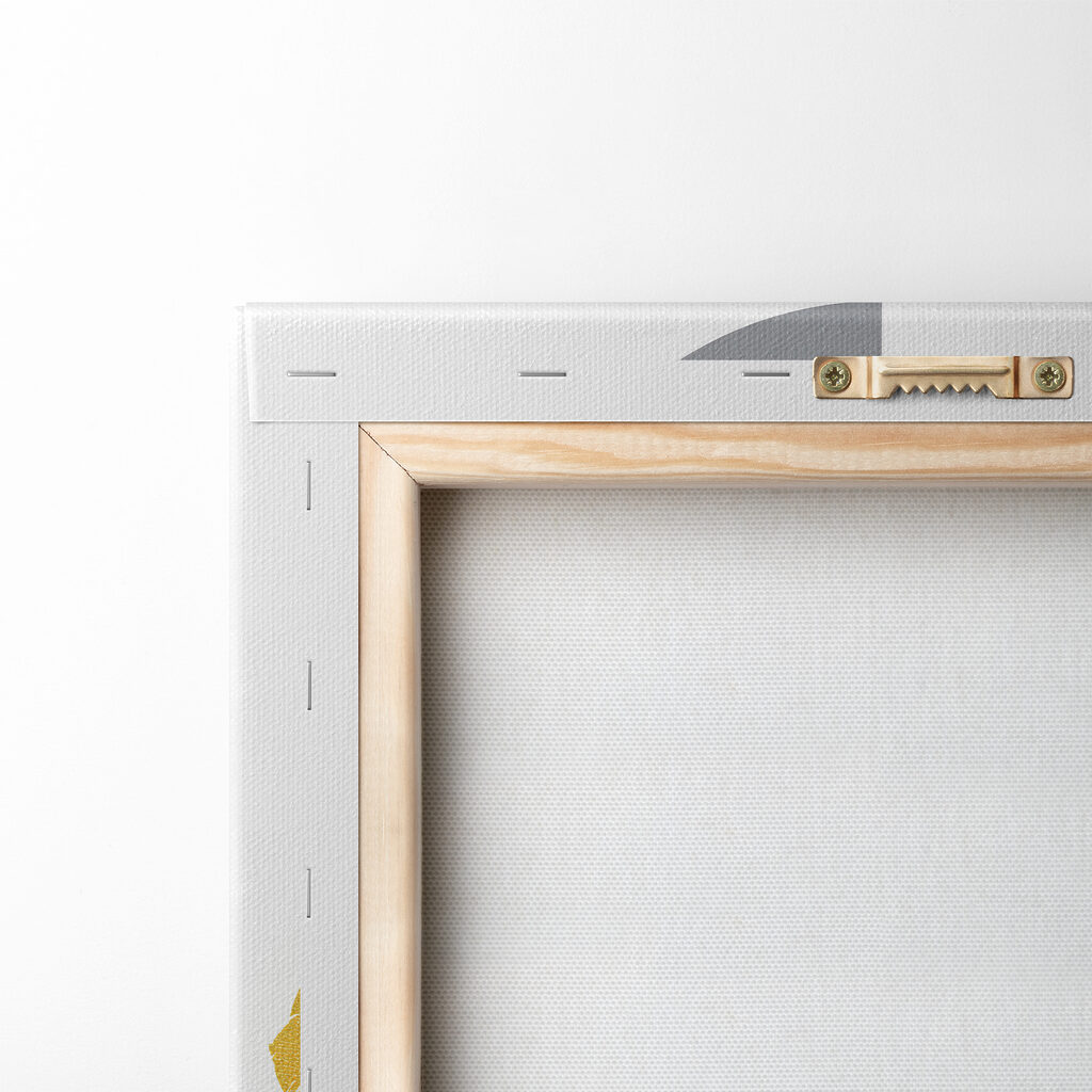 Abstract marble and metallic textures