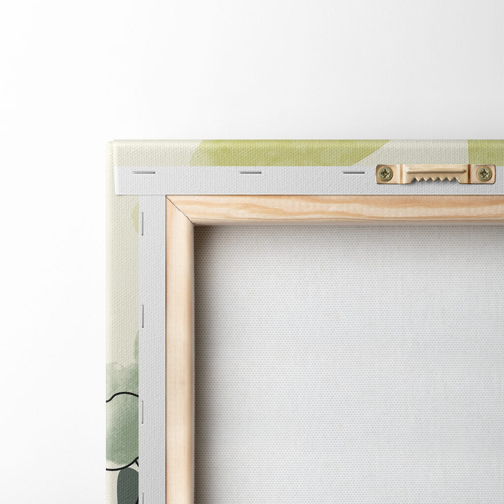 A drawing of a plant A drawing of a plant