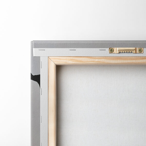 A dog holding a gun A dog holding a gun