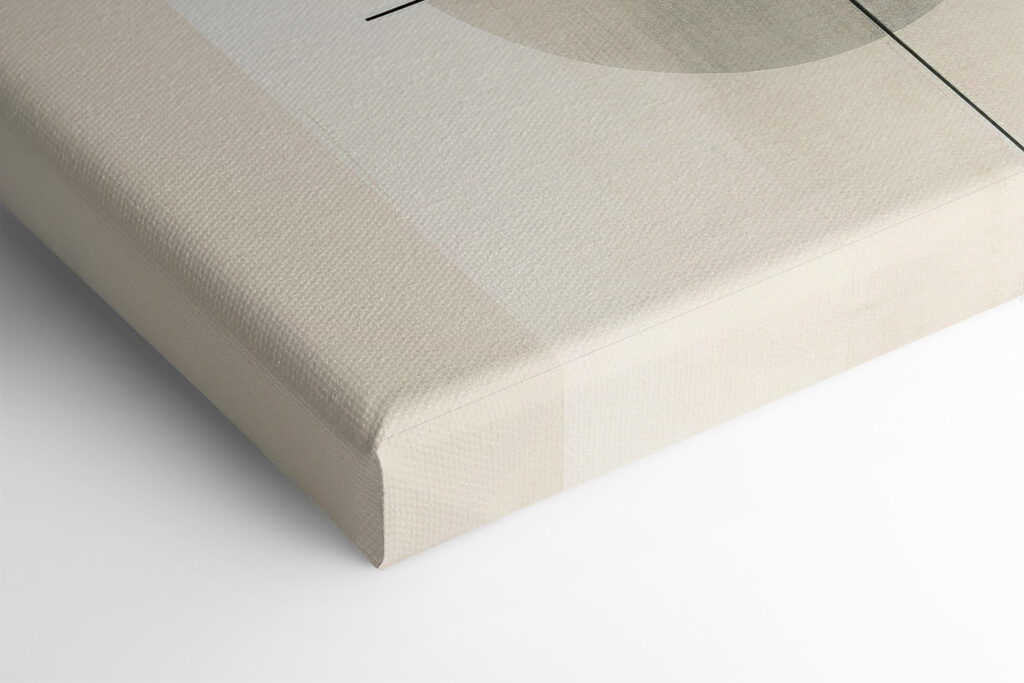 A art piece of artwork