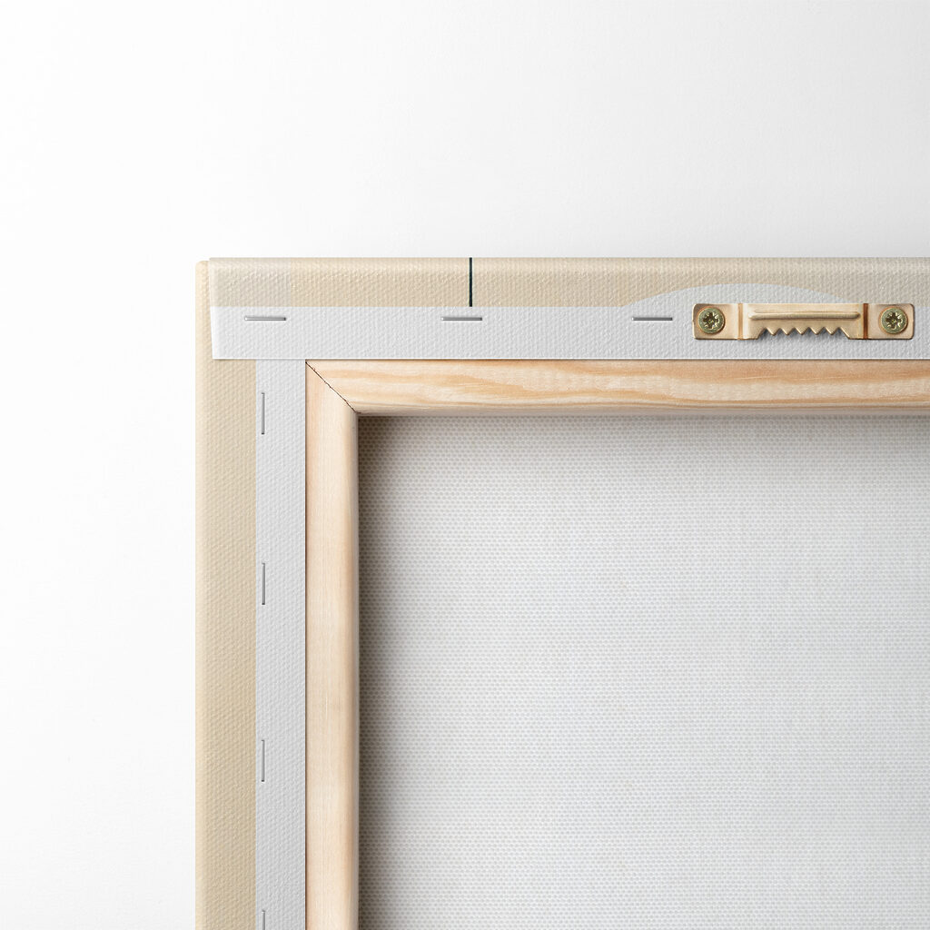 A art piece of artwork