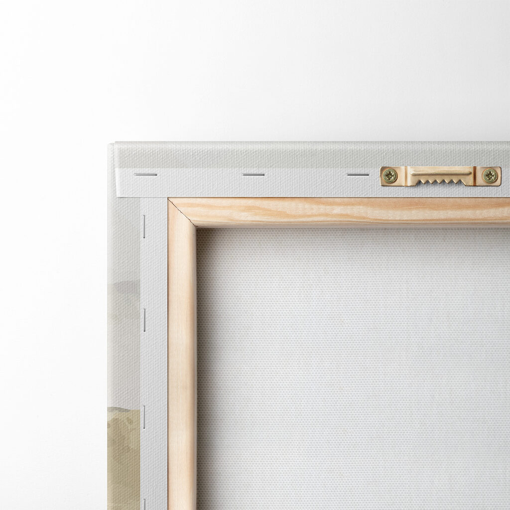 A blue and white sky