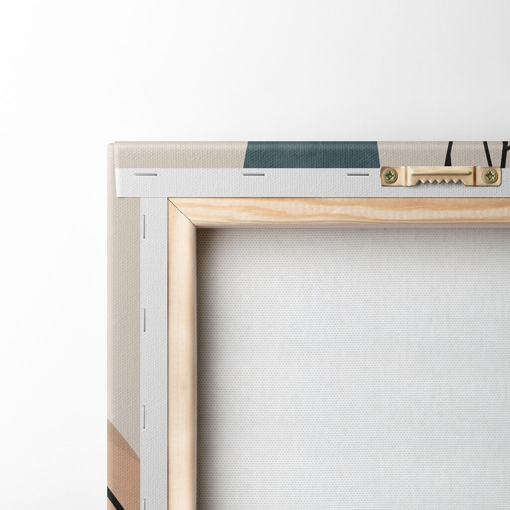 A close up of a leaf