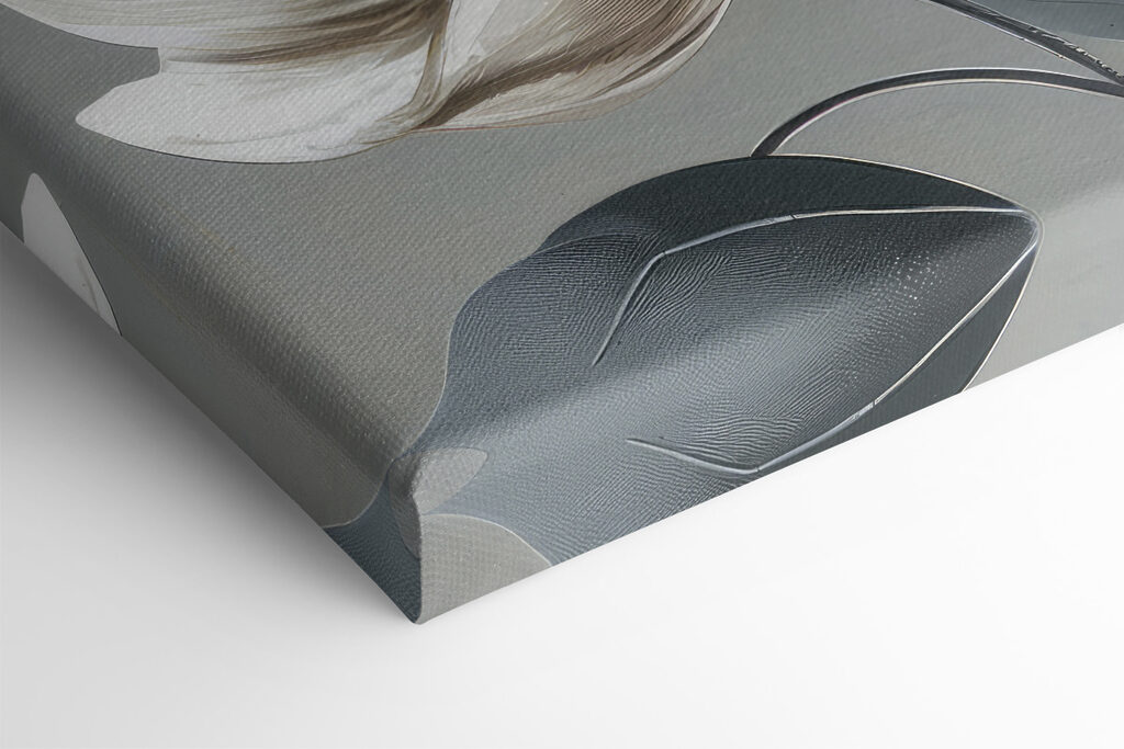 A close up of flowers