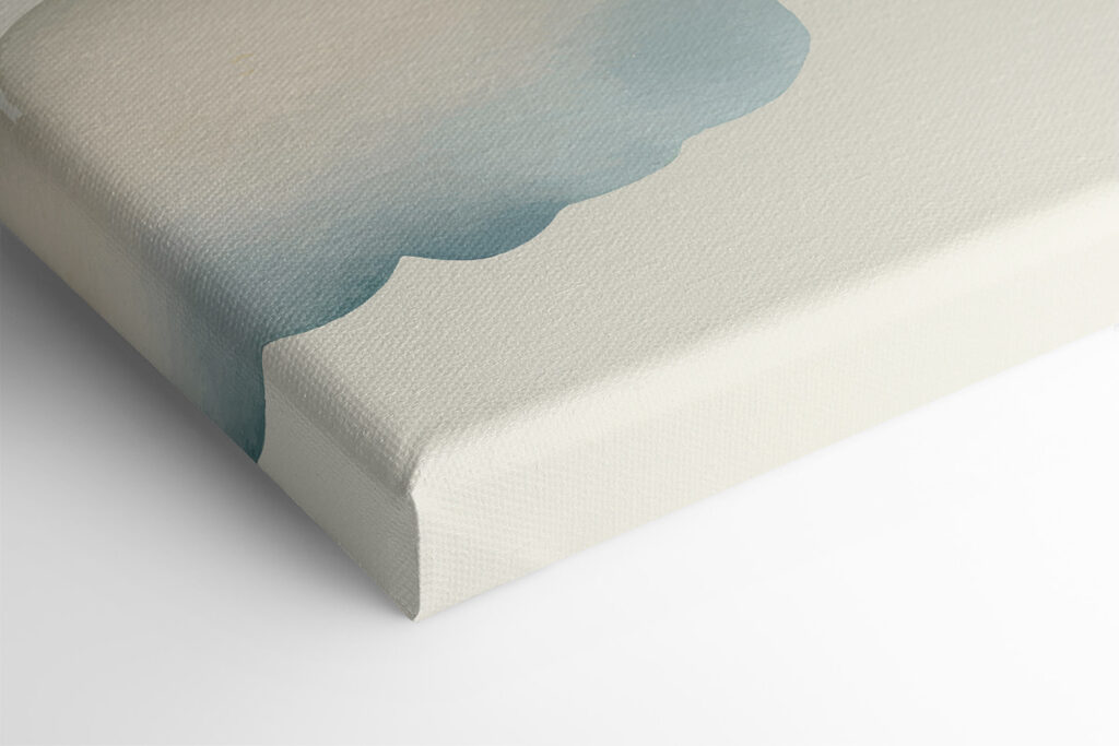 A lion in a hot air balloon A lion in a hot air balloon