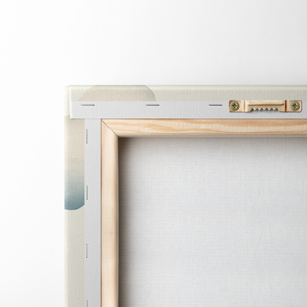 A lion in a hot air balloon A lion in a hot air balloon