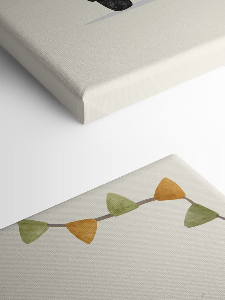 A cartoon of animals in a car A cartoon of animals in a car