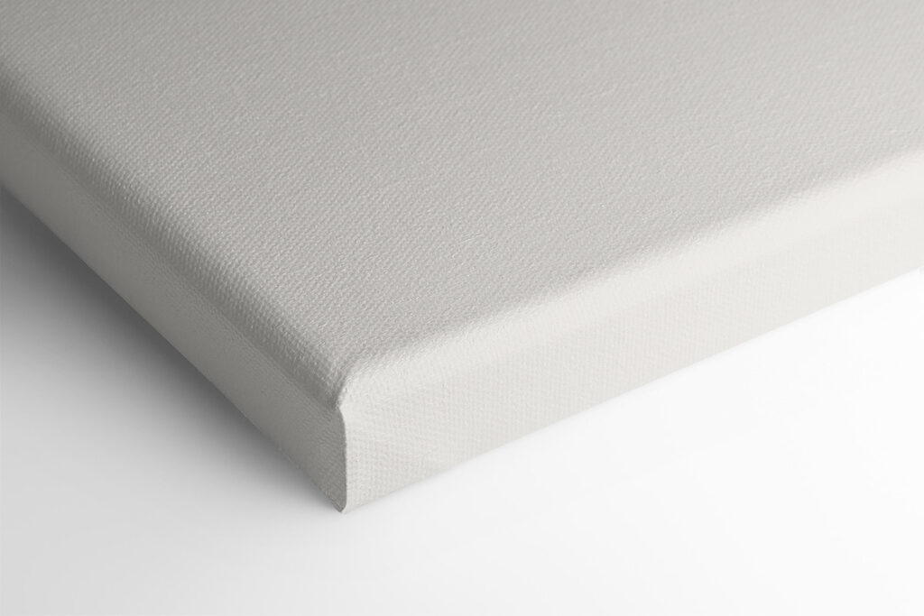 A woman sitting in yoga pose