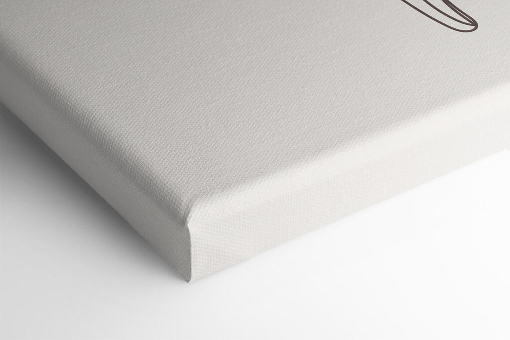 A drawing of a woman dancing A drawing of a woman dancing