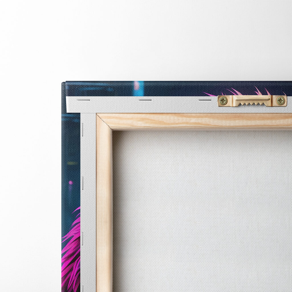 A lion wearing sunglasses and headphones A lion wearing sunglasses and headphones