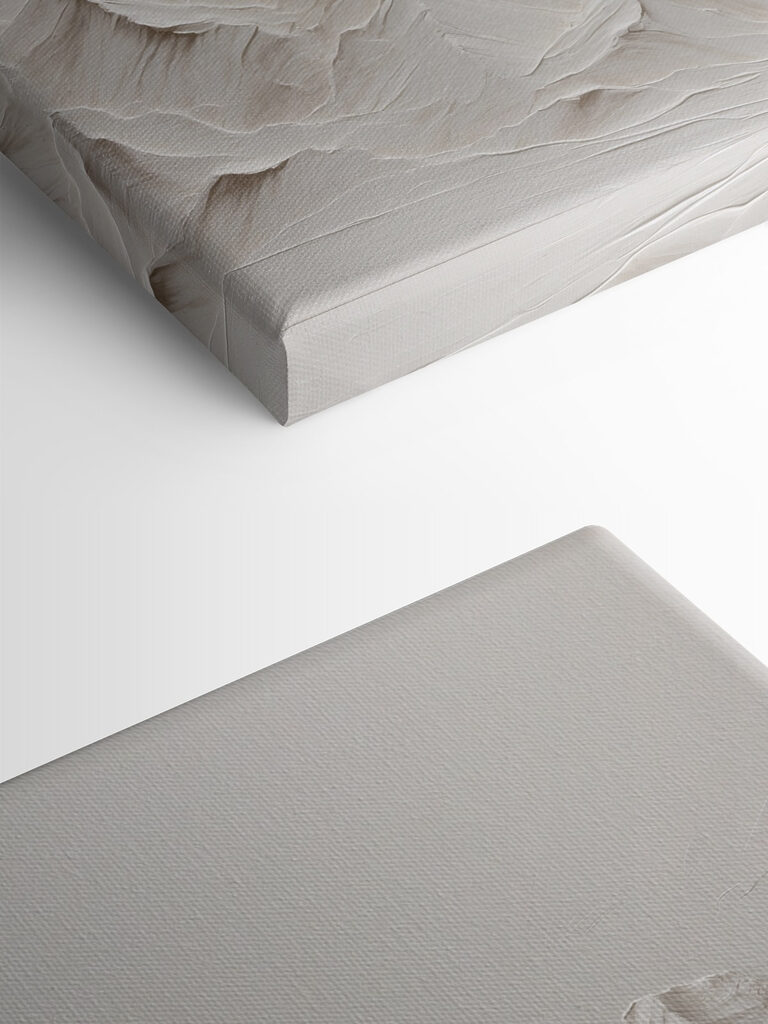 A white mountain range with snow A white mountain range with snow