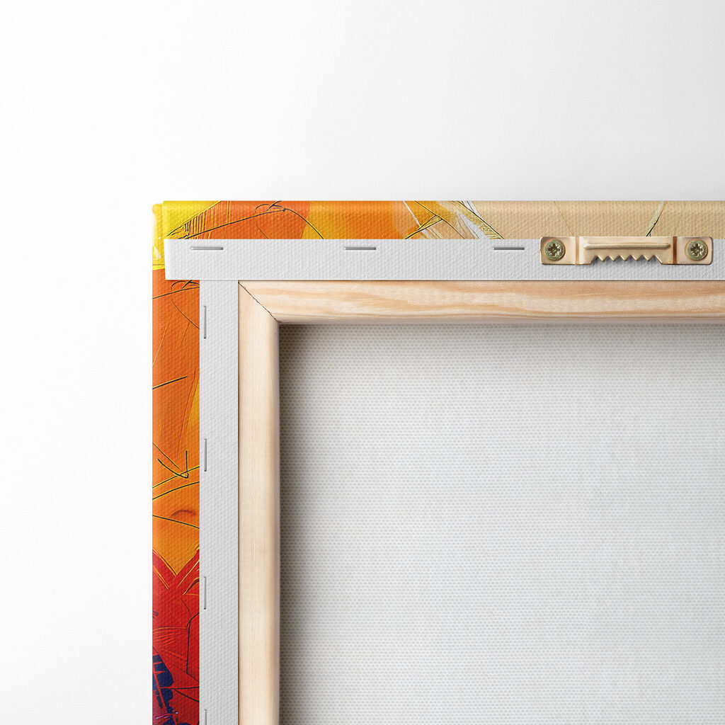 A colorful background with different colors