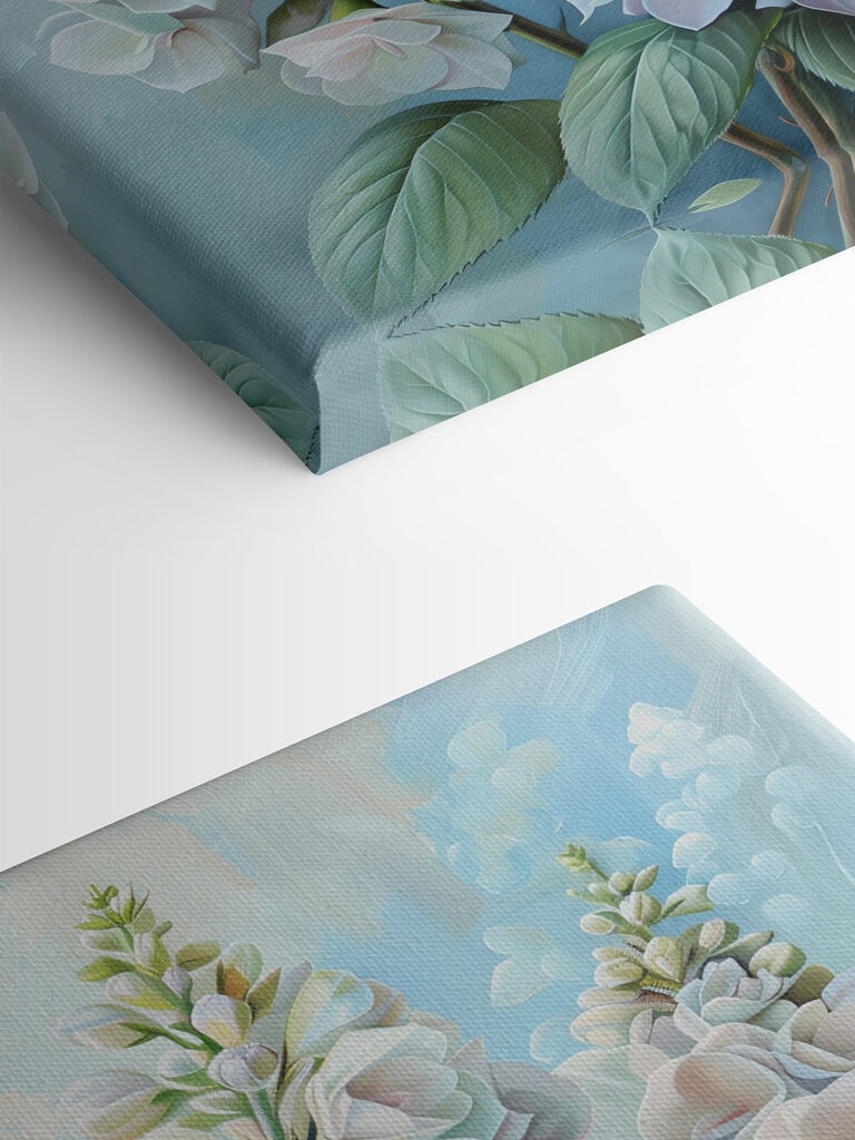 Close up of a flower Close up of a flower