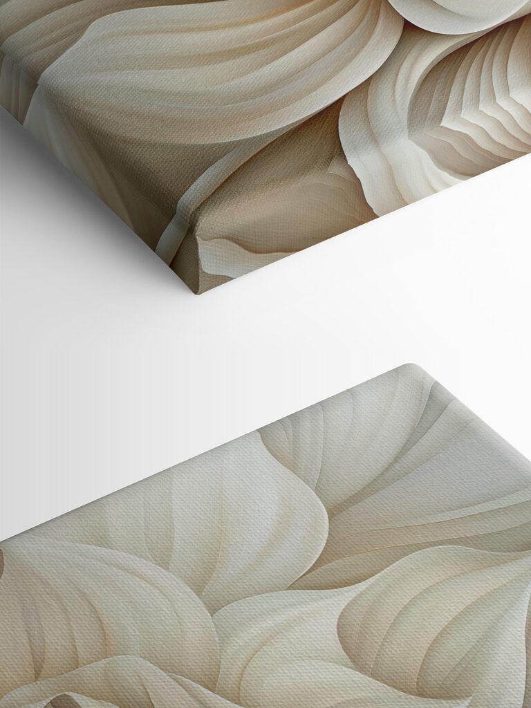 Close up of a flower